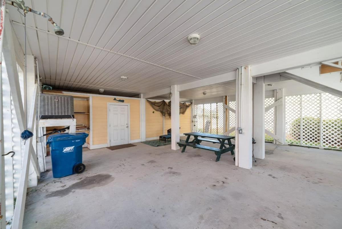 Blue Lagoon Beach House Gulf Shores Exterior foto