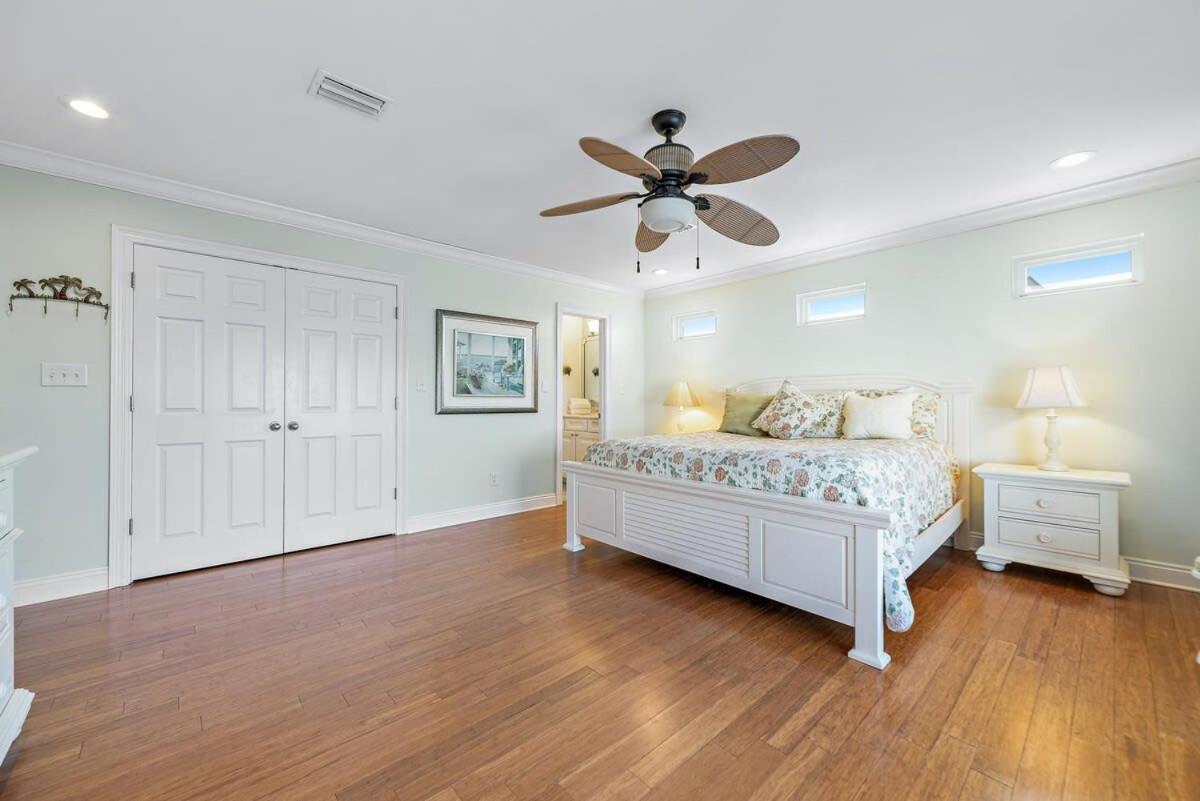 Blue Lagoon Beach House Gulf Shores Exterior foto