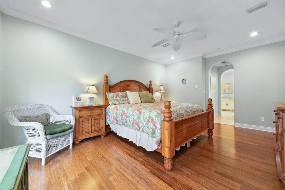 Blue Lagoon Beach House Gulf Shores Exterior foto